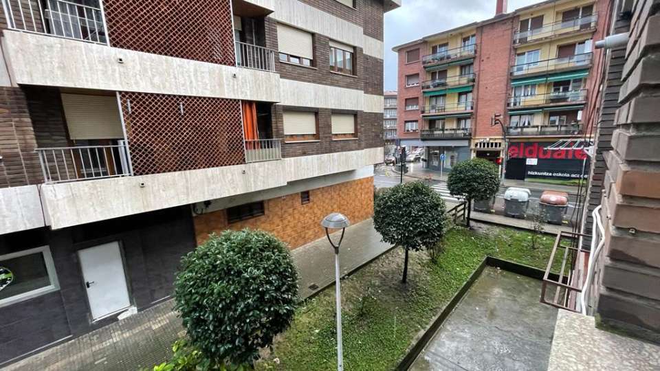 garaje en venta en villabona amasa